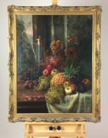 Lot 176 - G Freeman (British school, late 19th century)...