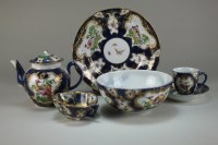 Lot 80 - A selection late 19th/early 20th century...