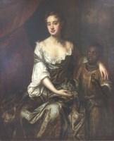 Lot 335 - Follower of William Wissing (1656-1687),...