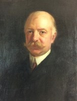 Lot 342 - George Henry Taggart (American school,...
