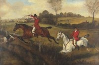 Lot 346 - Attributed to Edward Benjamin Herberte...