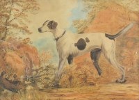 Lot 355 - George Walker (English school, late 18th...