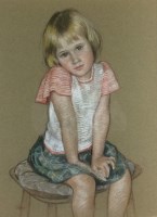 Lot 418 - Dorothy Colles (1917-2003), Emma Young,...