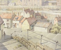 Lot 429 - A Taylor (British school, mid 20th century), A...