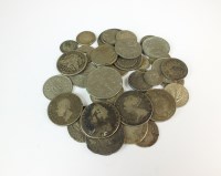 Lot 506 - An assorted collection of British and Foreign...