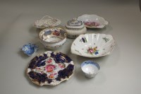 Lot 127 - A collection of predominantly 19th century...