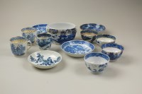 Lot 143 - A collection of late 18th/early 19th century...