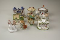 Lot 163 - A group of Beswick Beatrix Potter figures,...