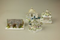 Lot 188 - A large collection of Coalport porcelain...