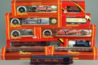 Lot 224 - Hornby: R305 Duchess of Abercorn LMS...