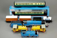 Lot 236 - Hornby R9287 Thomas The Tank Engine 0-6-0,...