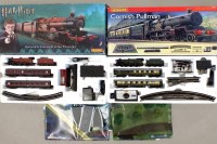 Lot 238 - Hornby (China): R1095 Harry Potter and the...