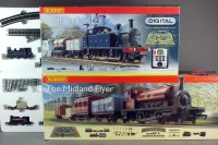 Lot 239 - Hornby (China): R1125 Somerset Belle DCC...