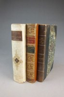 Lot 15 - SCOTT, Sir Walter, Familiar Letters, 2 vols,...
