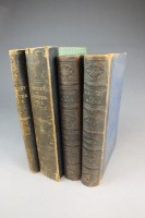 Lot 22 - WOODWARD, B B, History of Wales, 2 vols [1853],...