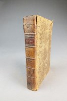 Lot 25 - GOLDSMITH, Oliver, A History of the Earth and...