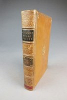 Lot 34 - GIBBON, Edward, The History of the Decline and...