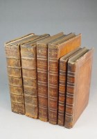 Lot 47 - MIDDLETON, Conyers, The History of the Life of...