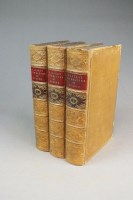 Lot 48 - HALLAM, Henry, Introduction to the Literature...