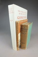 Lot 56 - VICTORIA COUNTY HISTORY OF GLOUCESTERSHIRE,...