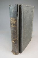 Lot 65 - LEWIS, Samuel, A Topographical Dictionary of...