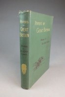 Lot 68 - RIVERS OF GREAT BRITAIN: Rivers of the East...