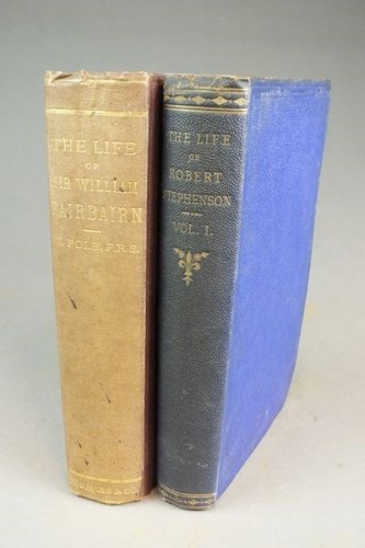 Lot 79 - JEAFFRESON, J C , The Life of Robert...