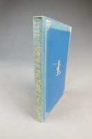 Lot 86 - MILNE, A A, Now we are Six, 1st Edition 1927,...