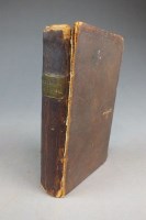 Lot 90 - DUNCAN, Archibald, The Life of the Right...