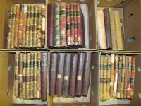 Lot 129 - THE ART JOURNAL, 35 vols, 4to, 1852-90 with...