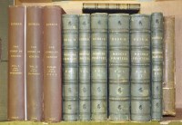 Lot 131 - RUSKIN, John, Modern Painters, 6 vols, 4to,...