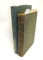 Lot 142 - THE HARMSWORTH Universal Atlas and Gazetteer....