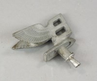 Lot 388 - A Bentley car mascot