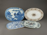 Lot 148 - A collection of early 19th century pearlware...