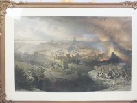 Lot 264 - Louis Haghe (1806-1895) after David Roberts,...